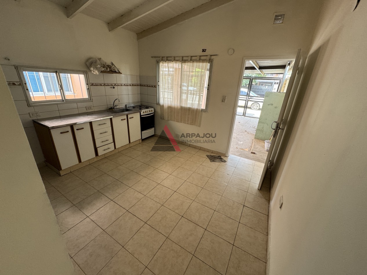 DPTO 1 DORM - RECONQUISTA 230 - NEUQUEN CAPITAL