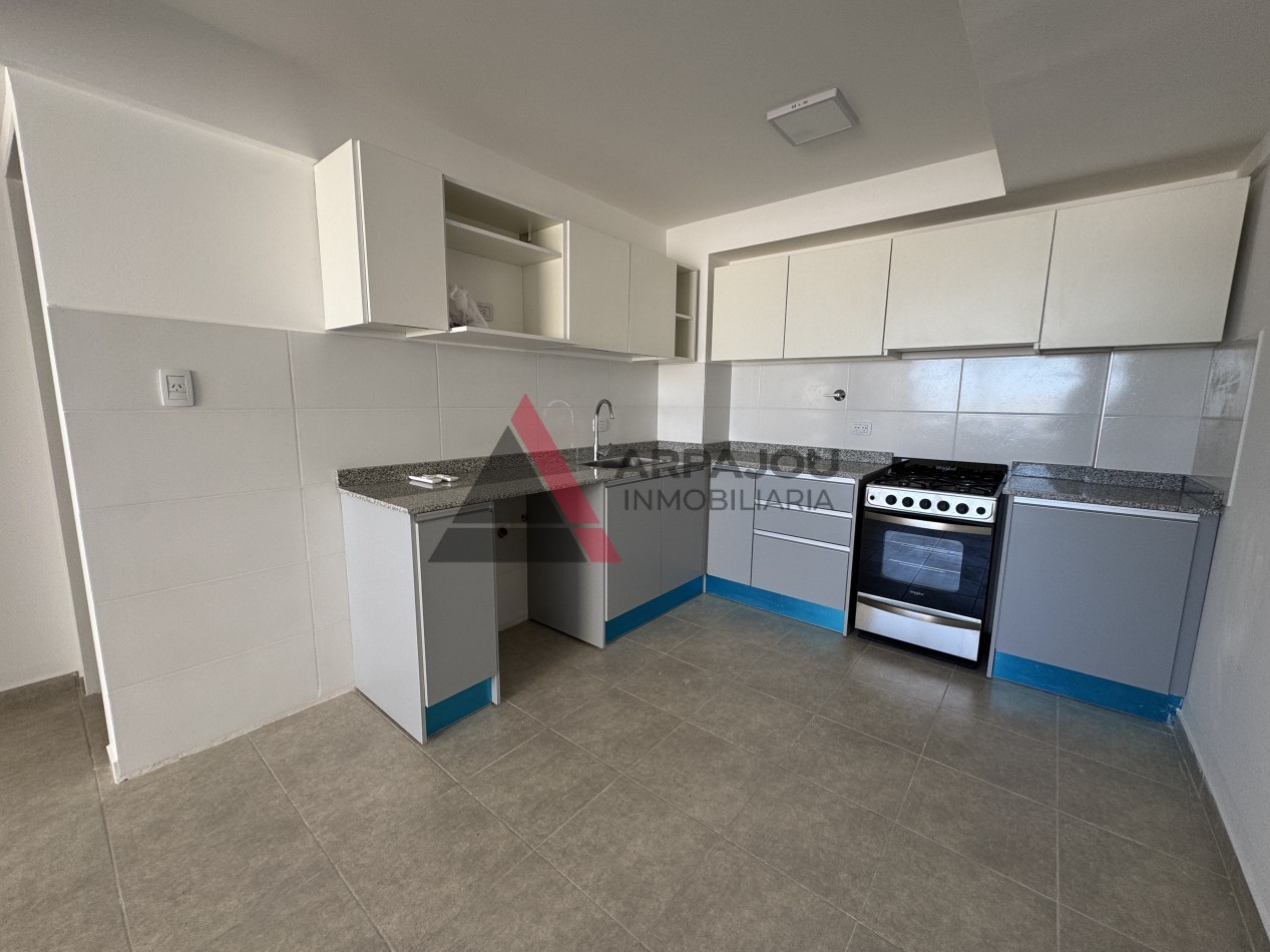 DPTO 1 DORM - JUJUY 320 - NEUQUEN CAPITAL
