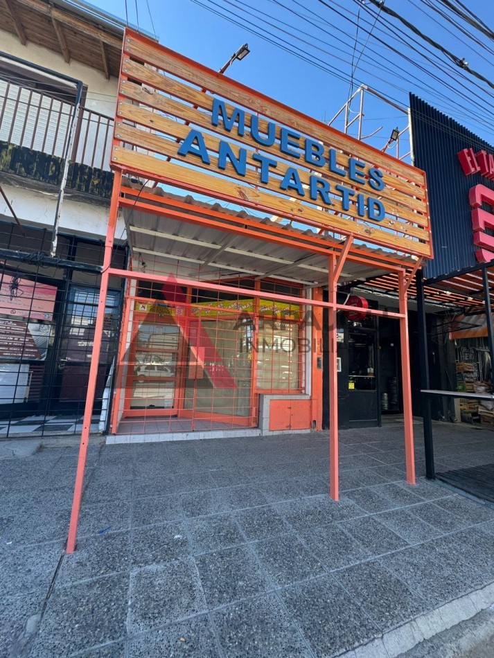 LOCAL COMERCIAL - GODOY - NEUQUEN CAPITAL