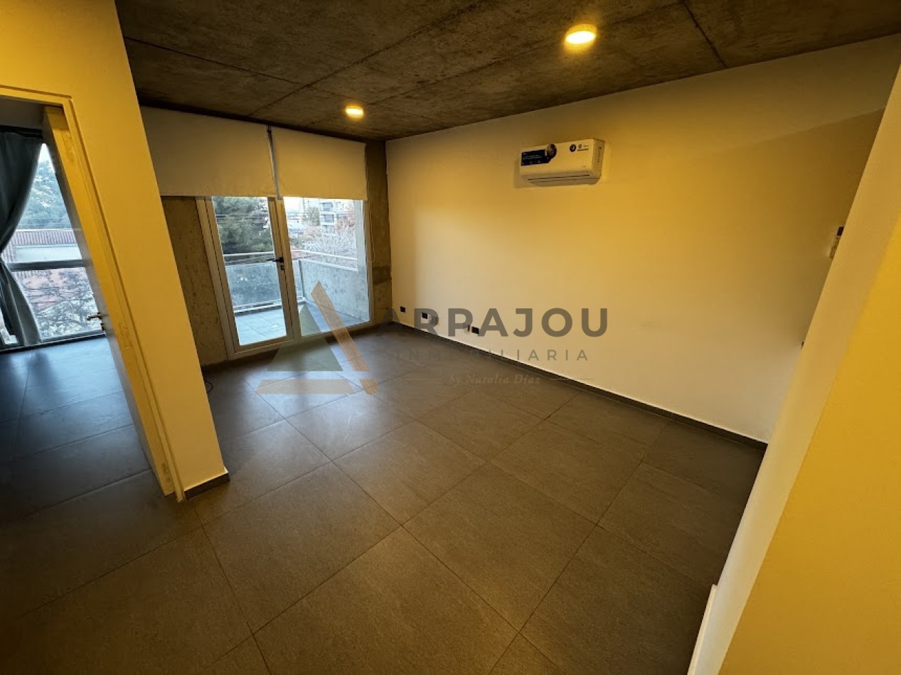 DEPTO 1 DORM - TALERO 500 - NEUQUEN
