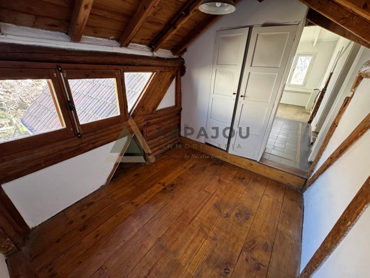 CASA 2 DORM - COSTA RICA 6500 - NEUQUEN CAPITAL