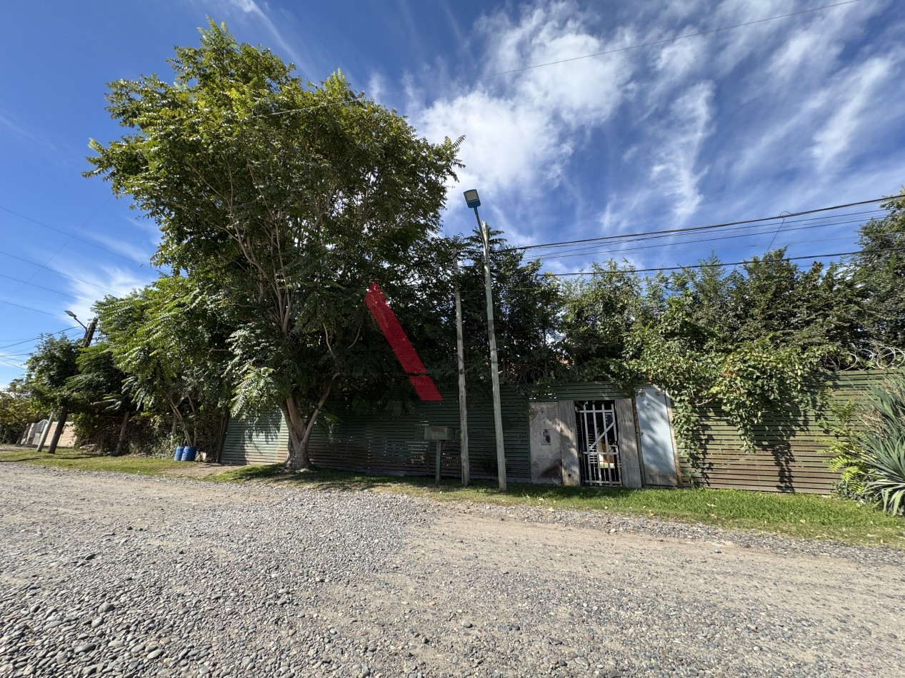 CASA 2 DORM - COSTA RICA 6500 - NEUQUEN CAPITAL