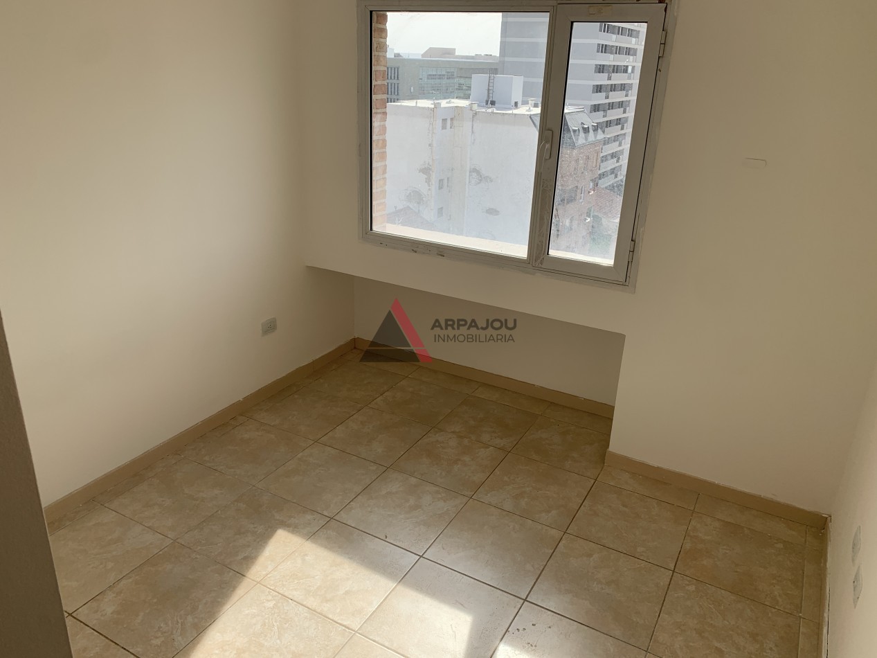 DEPTO 1 DORM - LAS VIOLETAS Y LELOIR - NEUQUEN