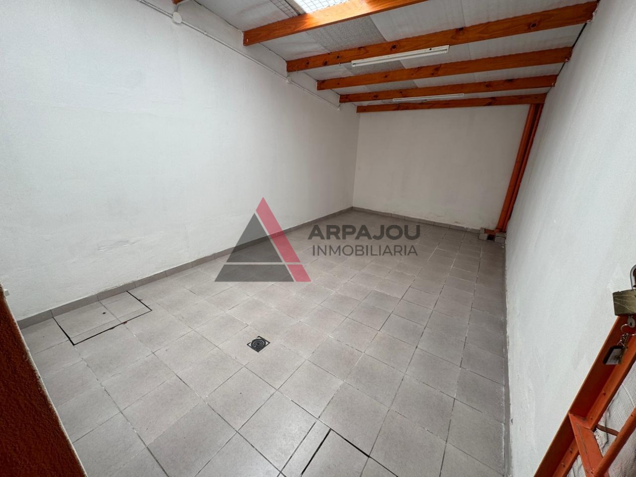 LOCAL COMERCIAL - GODOY - NEUQUEN CAPITAL