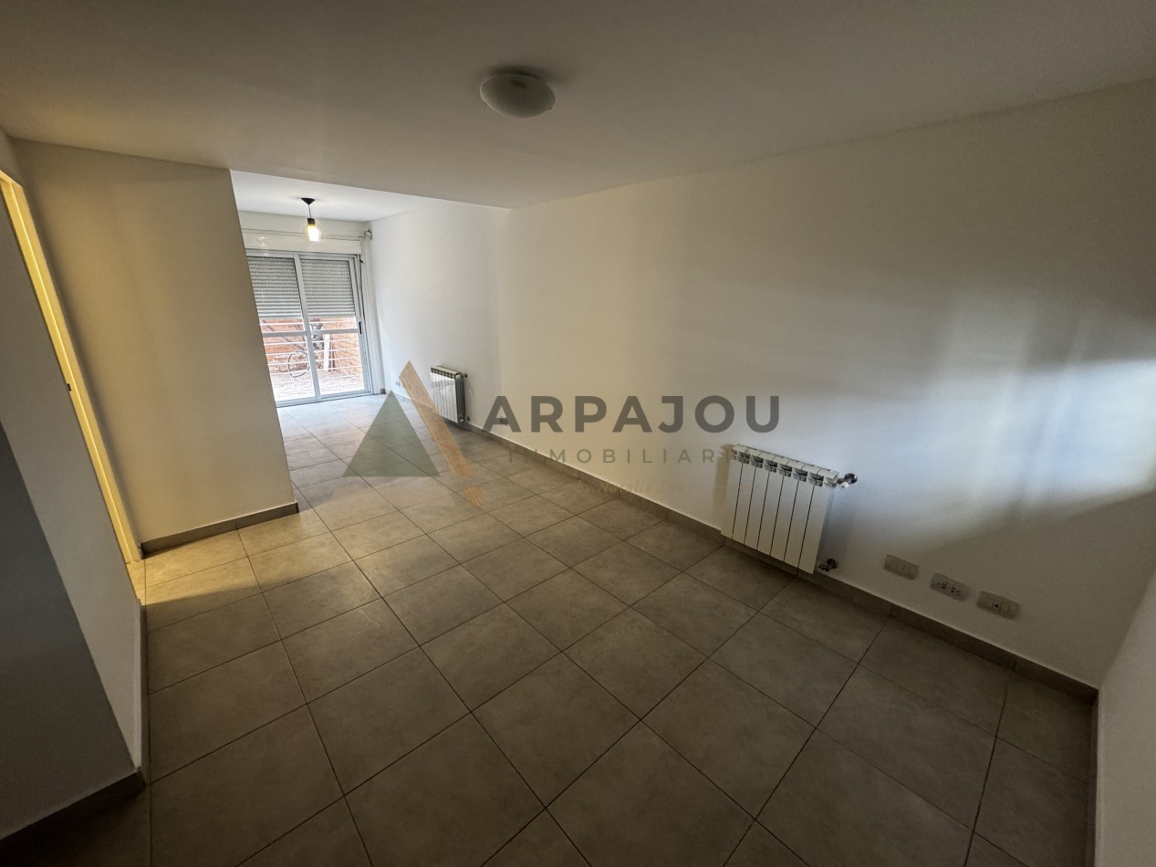 DUPLEX 2 DORM - VARVARCO 50 - NEUQUEN CAPITAL