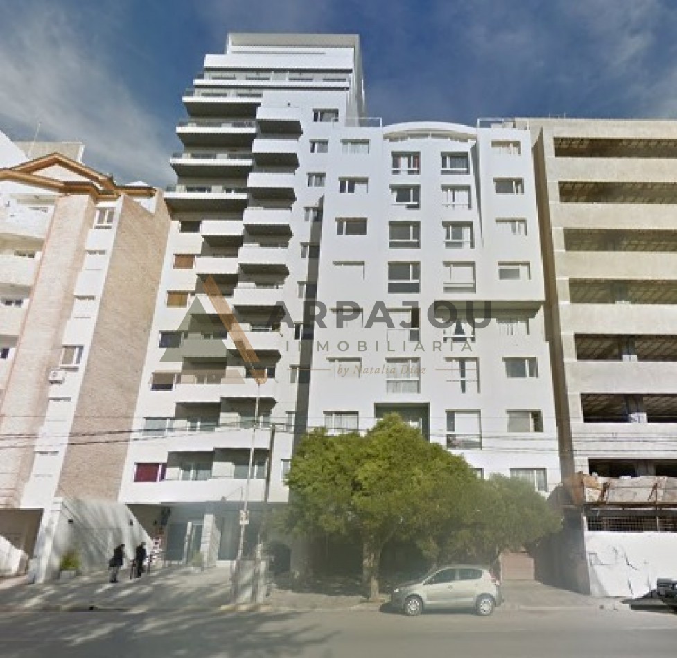 DEPTO 2 DORM -  LELOIR 310 - NEUQUEN