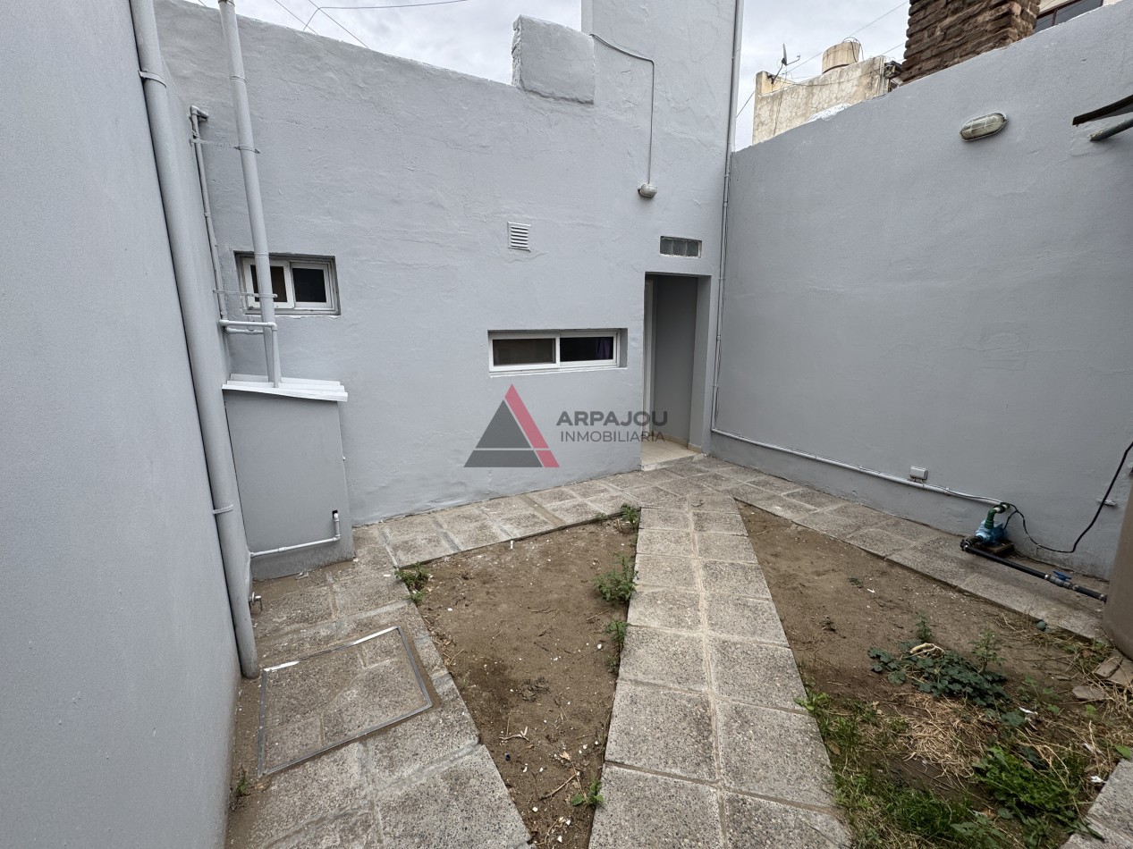 MONOAMBIENTE - CARLOS H RODRIGUEZ 250 - NEUQUEN CAPITAL