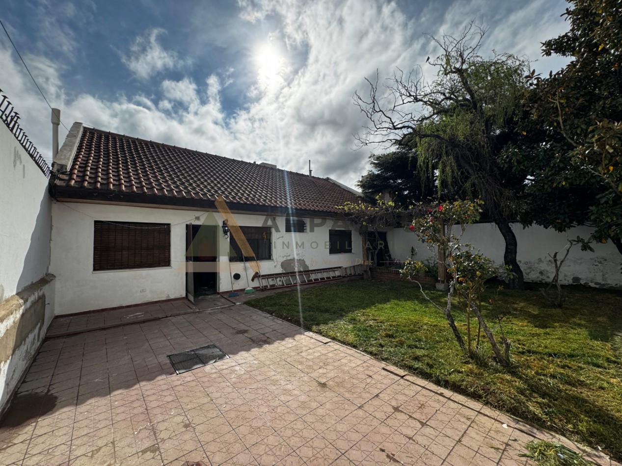 CASA 3 DORM - CHRESTIA - NEUQUEN