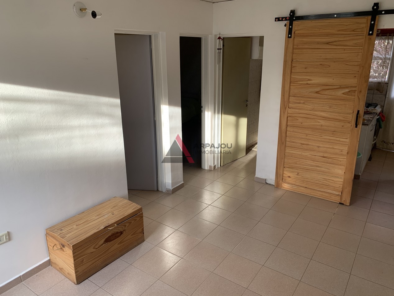 CASA 2 DORM - VALENTINA SUR - NEUQUEN CAPITAL