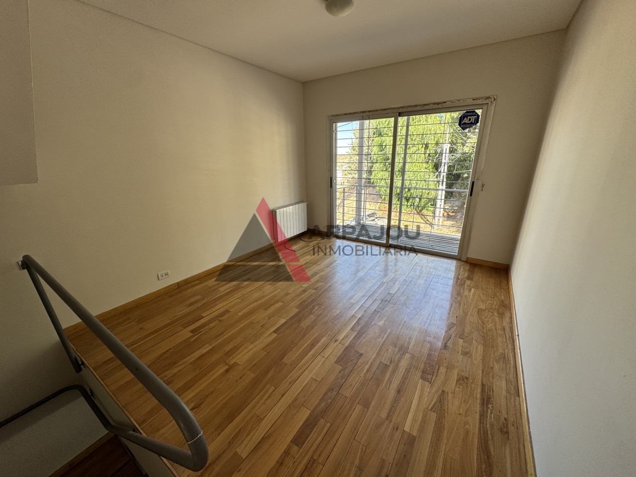 DUPLEX 2 DORM - CHRESTIA 1100 - NEUQUEN 