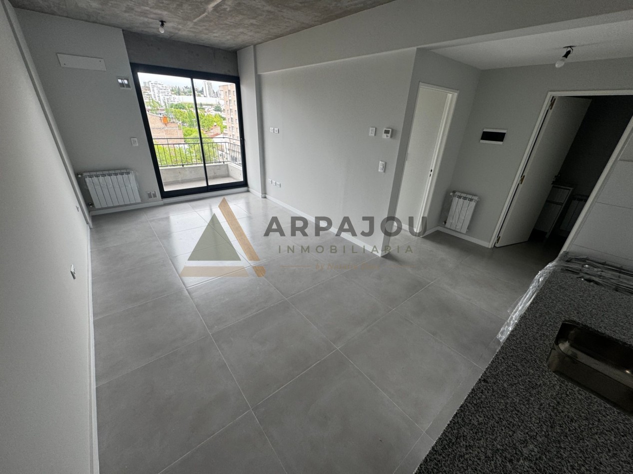 DEPTO 1 DORM - TORRE VITA II - NEUQUEN 