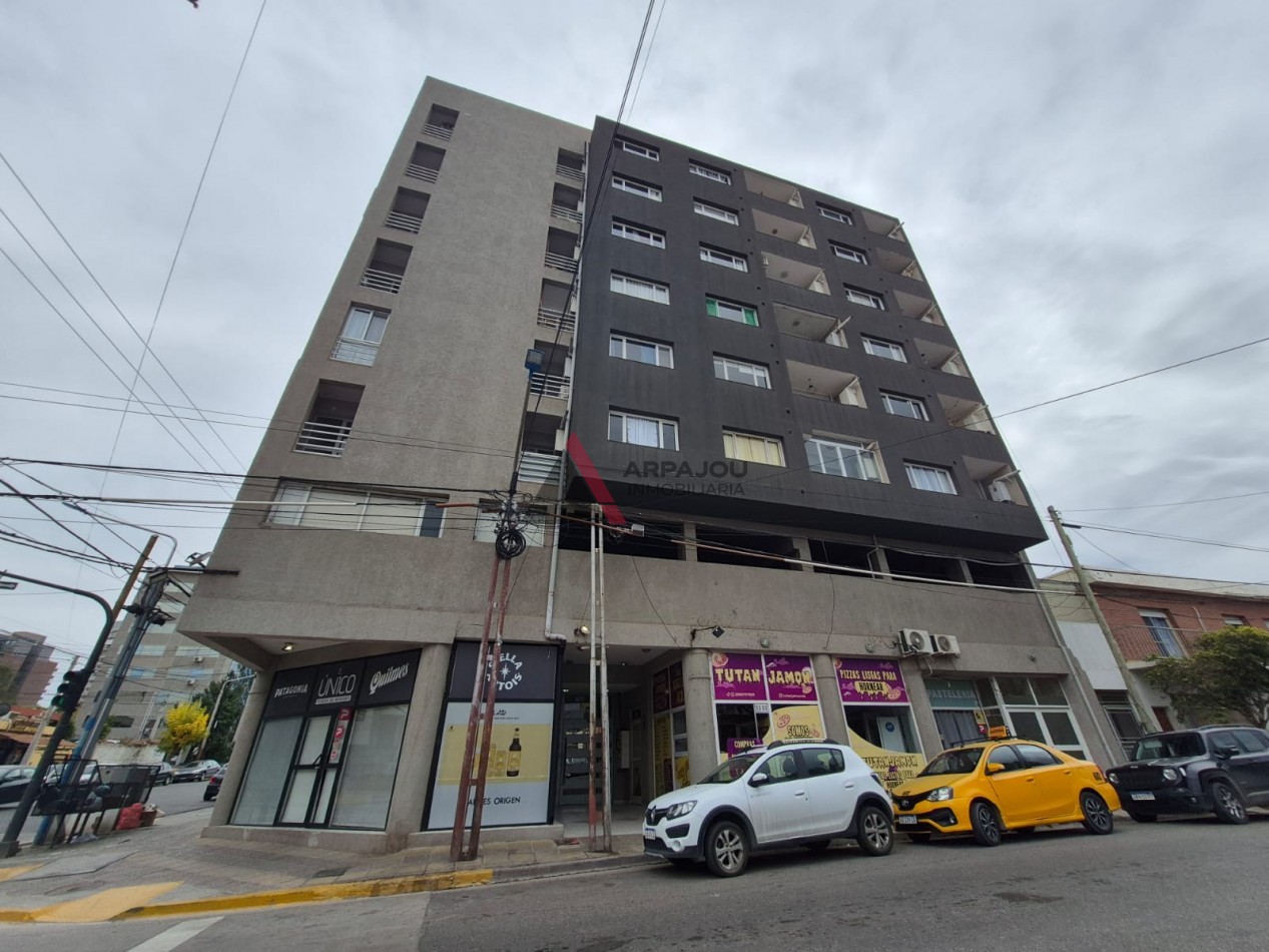 MONOAMBIENTE - ALDERETE 1000 - NEUQUEN CAPITAL