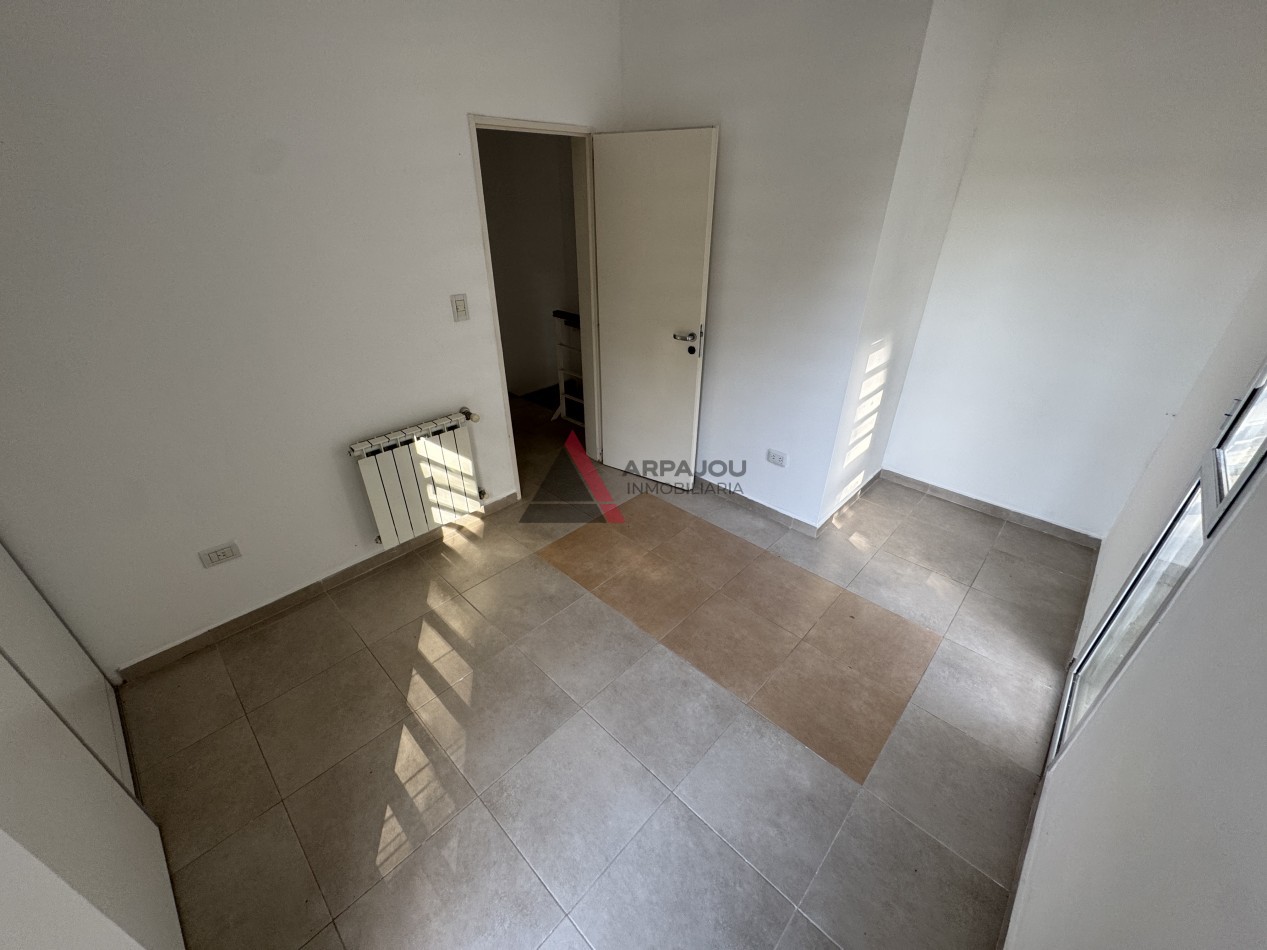 DUPLEX 2 DORM - PUELMAN - NEUQUEN CAPITAL