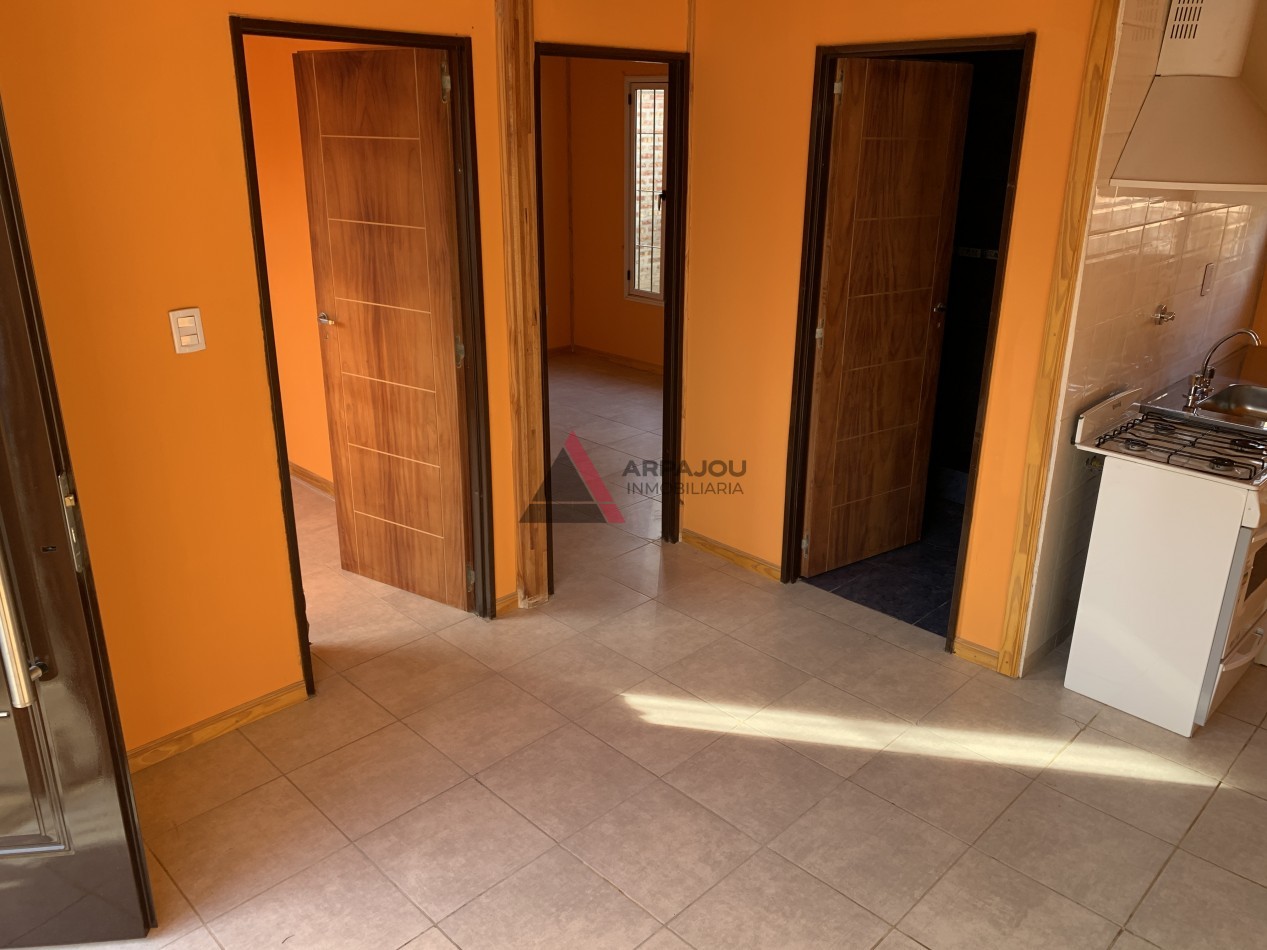 CASA 2 DORM - AV. SAN MARTIN - PLOTTIER