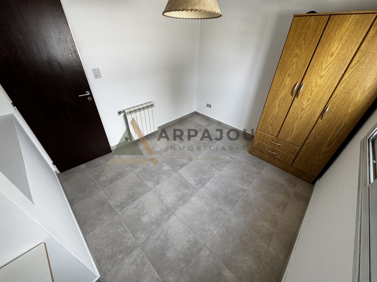 DUPLEX 2 DORM - VARVARCO 50 - NEUQUEN CAPITAL