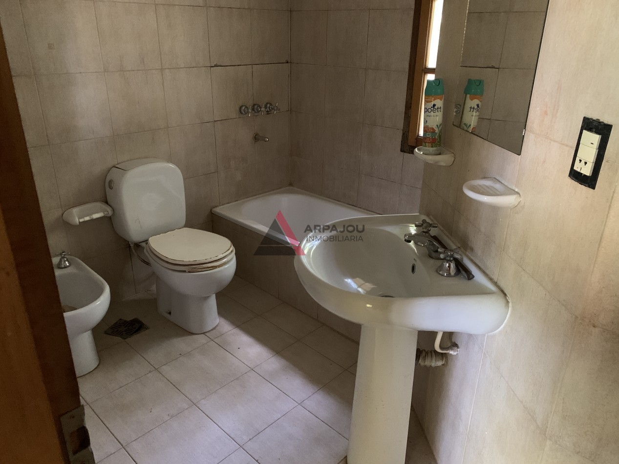 CASA 2 DORM - CANADA 6000 - NEUQUEN CAPITAL