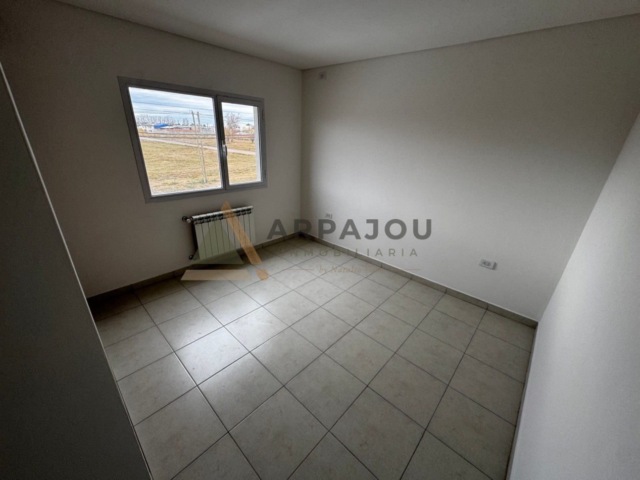 DUPLEX 2 DORM -  PULMARI 500 - PLOTTIER