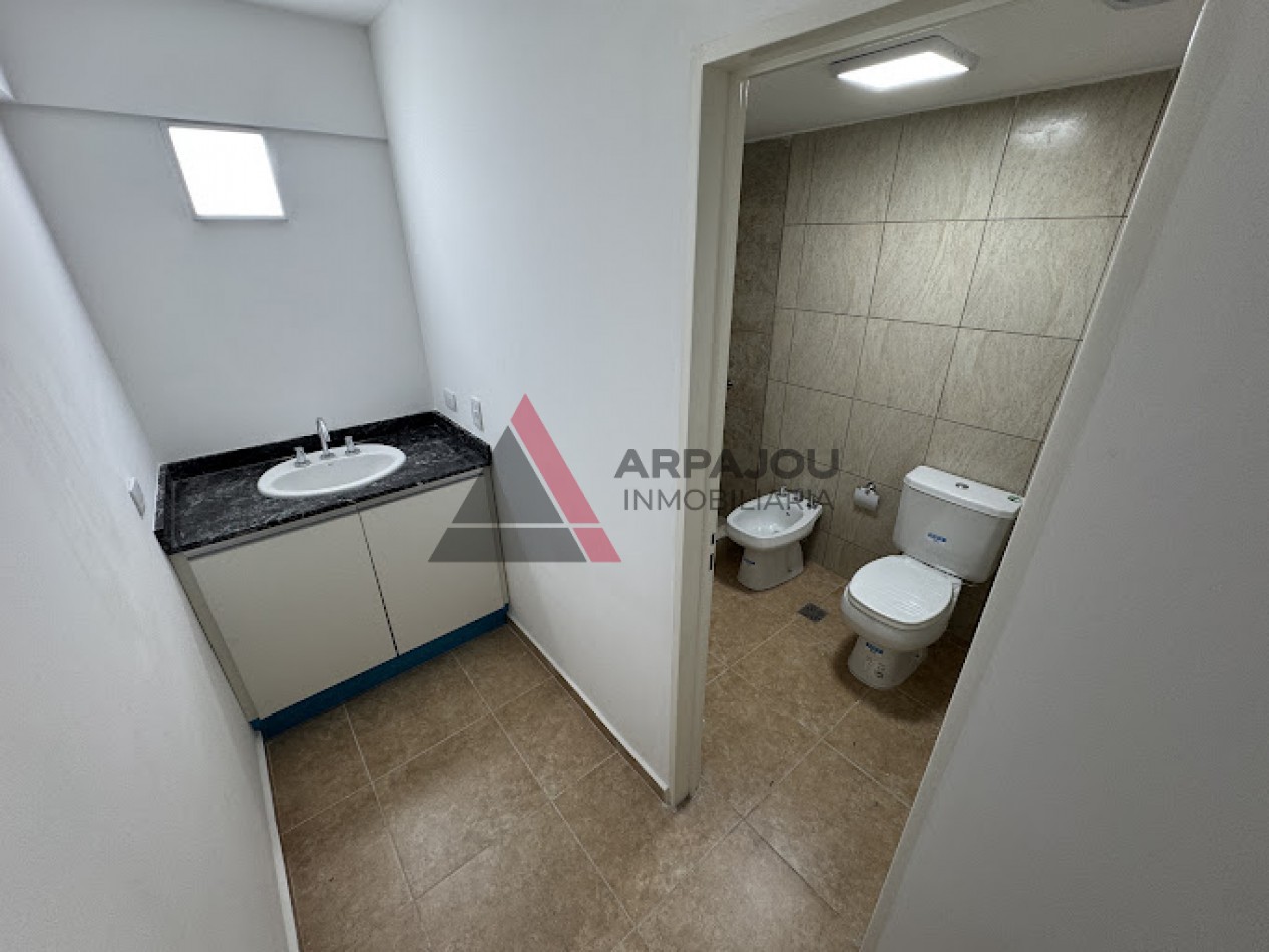 DEPTO 2 DORM - JUJUY 320 - NEUQUEN CAPITAL