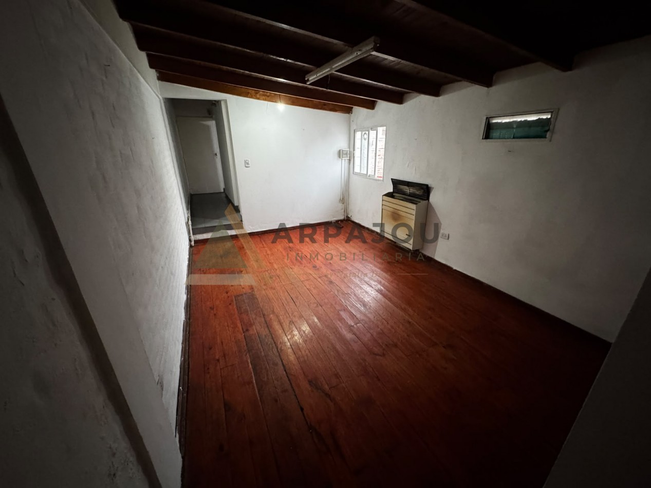 DEPTO 1 DORM -  ISLAS MALVINAS 1500 - NEUQUEN CAPITAL