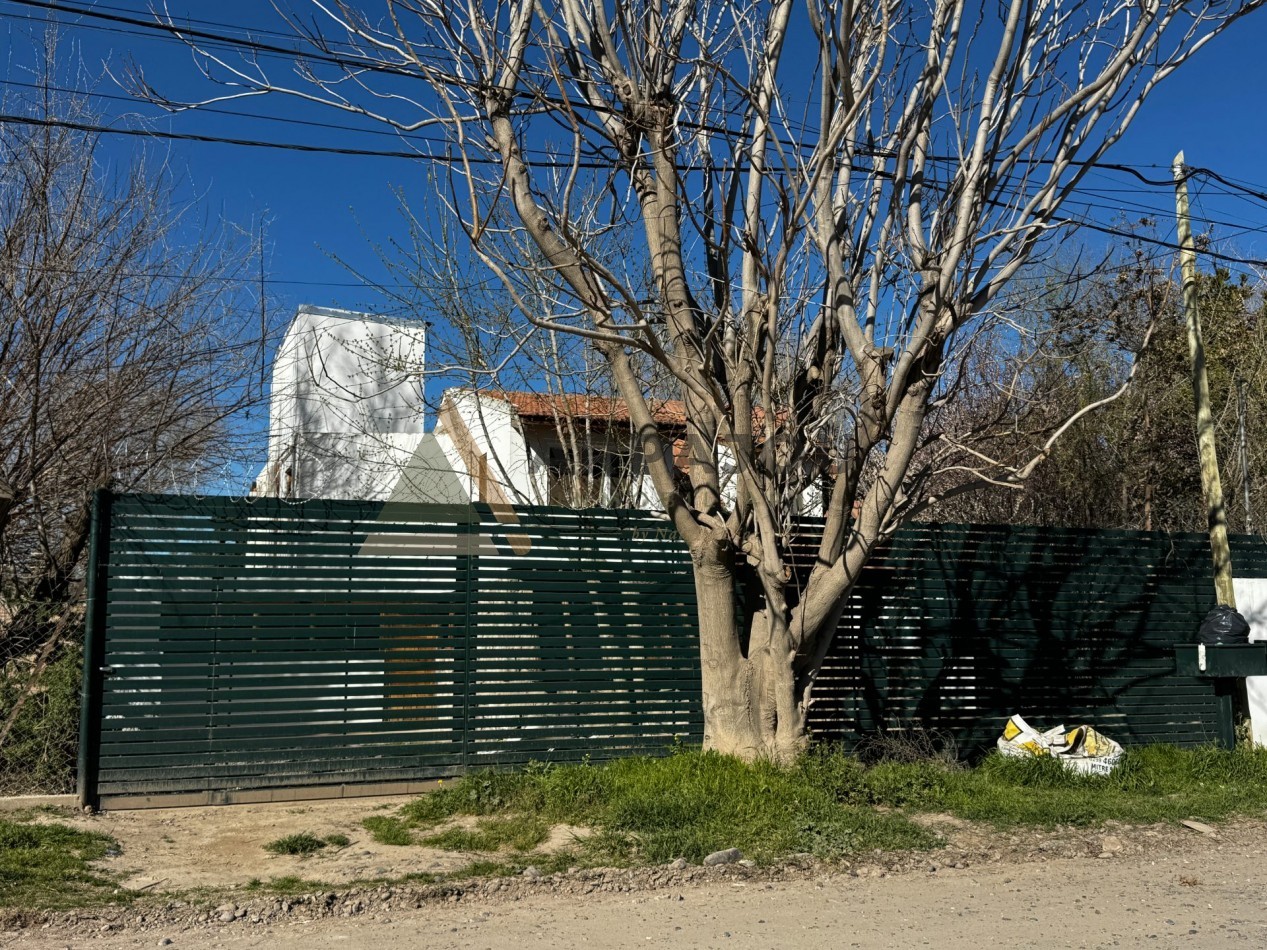 CASA 2 DORM - COSTA RICA 6500 - NEUQUEN CAPITAL