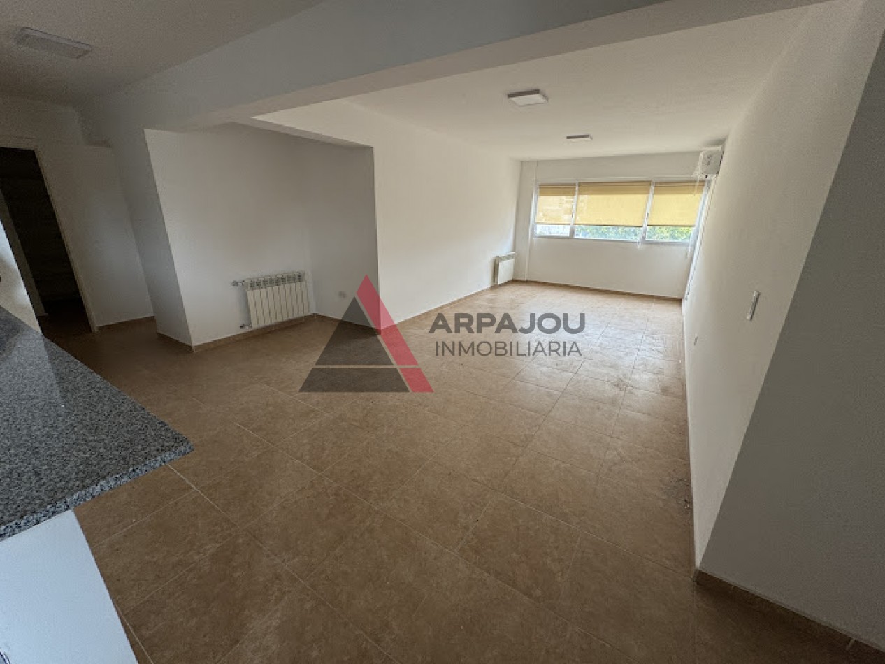 DEPTO 2 DORM - JUJUY 320 - NEUQUEN CAPITAL