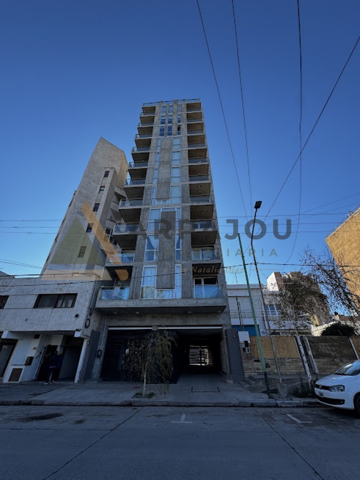 DEPTO 1 DORM - TALERO 500 - NEUQUEN