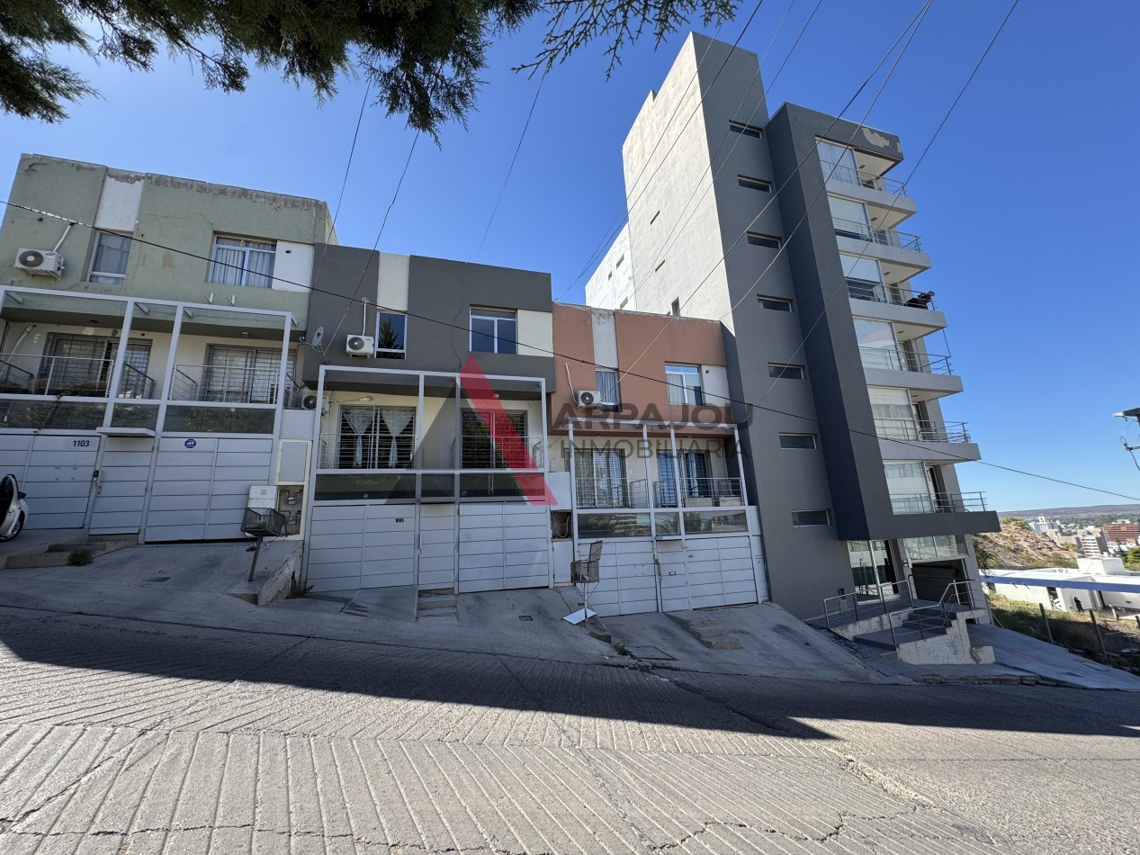 DUPLEX 2 DORM - CHRESTIA 1100 - NEUQUEN 