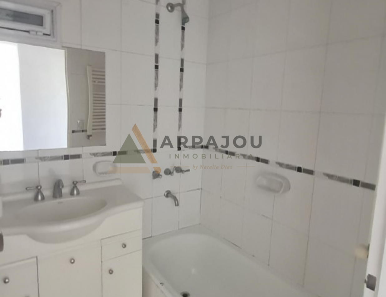 DEPTO 2 DORM -  LELOIR 310 - NEUQUEN