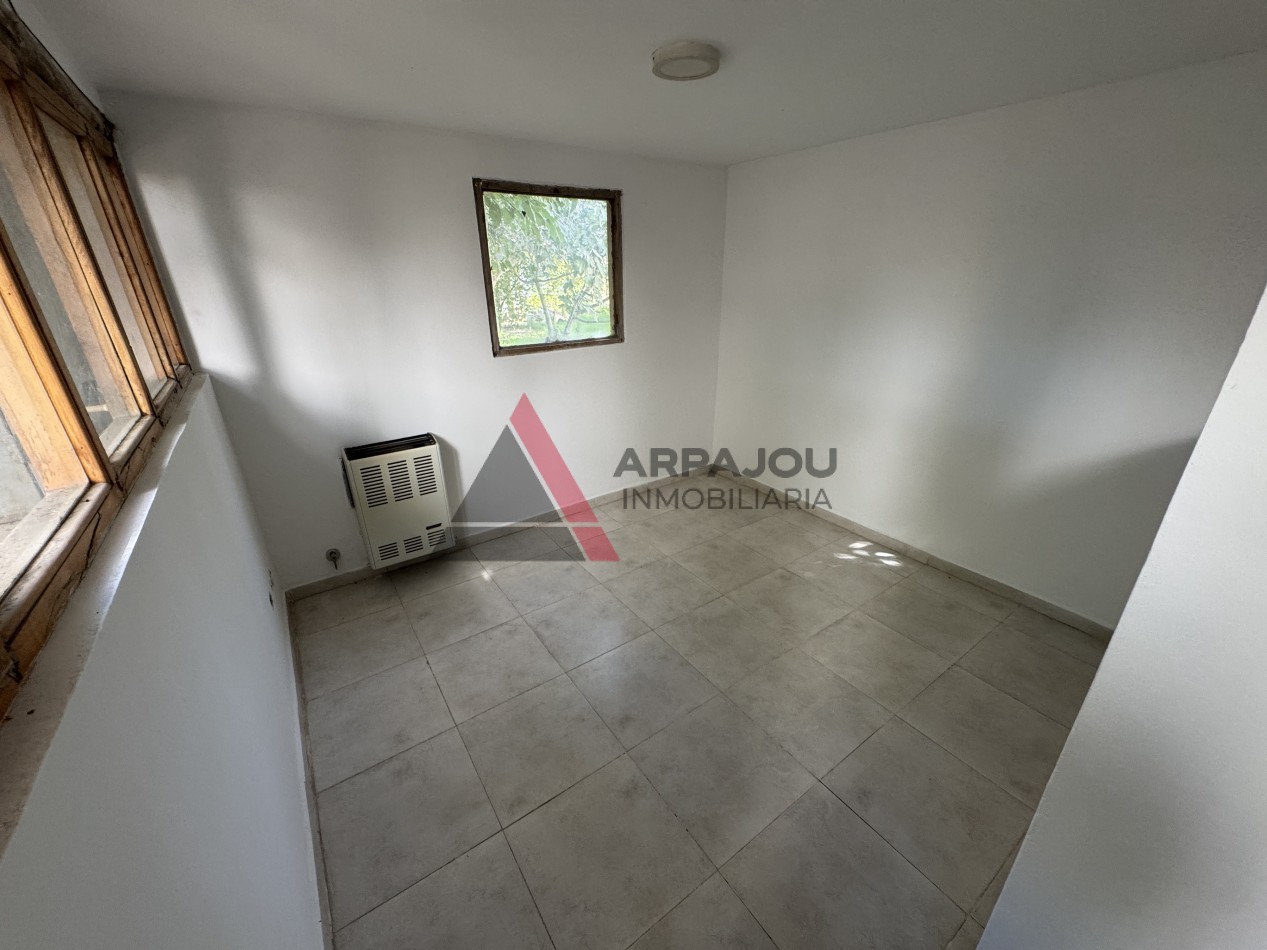 CASA 2 DORM - COSTA RICA 6500 - NEUQUEN CAPITAL