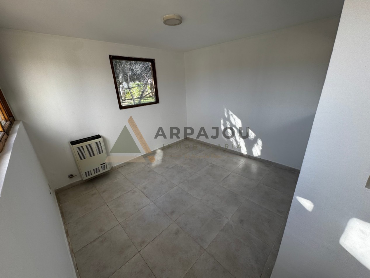 CASA 2 DORM - COSTA RICA 6500 - NEUQUEN CAPITAL