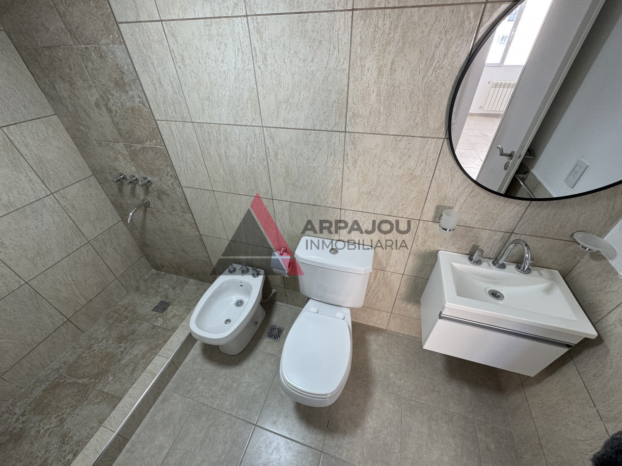 DPTO 1 DORM - JUJUY 320 - NEUQUEN CAPITAL