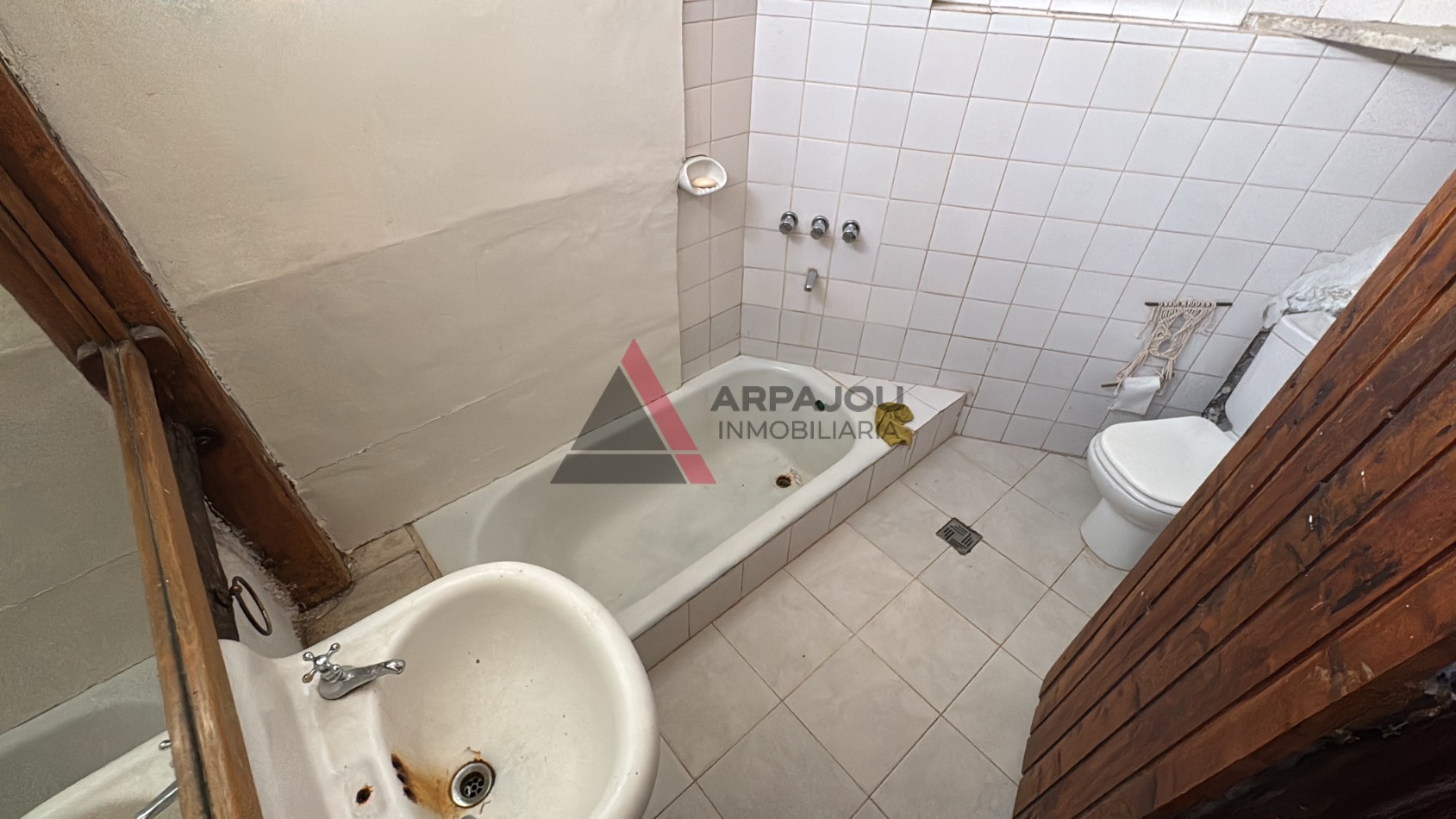 CASA 2 DORM - COSTA RICA 6500 - NEUQUEN CAPITAL