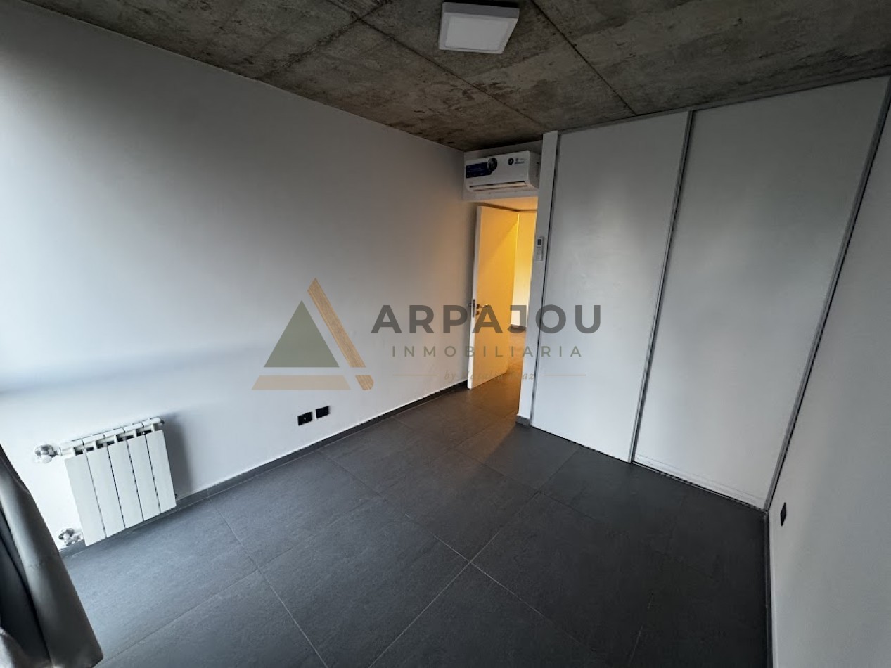 DEPTO 1 DORM - TALERO 500 - NEUQUEN