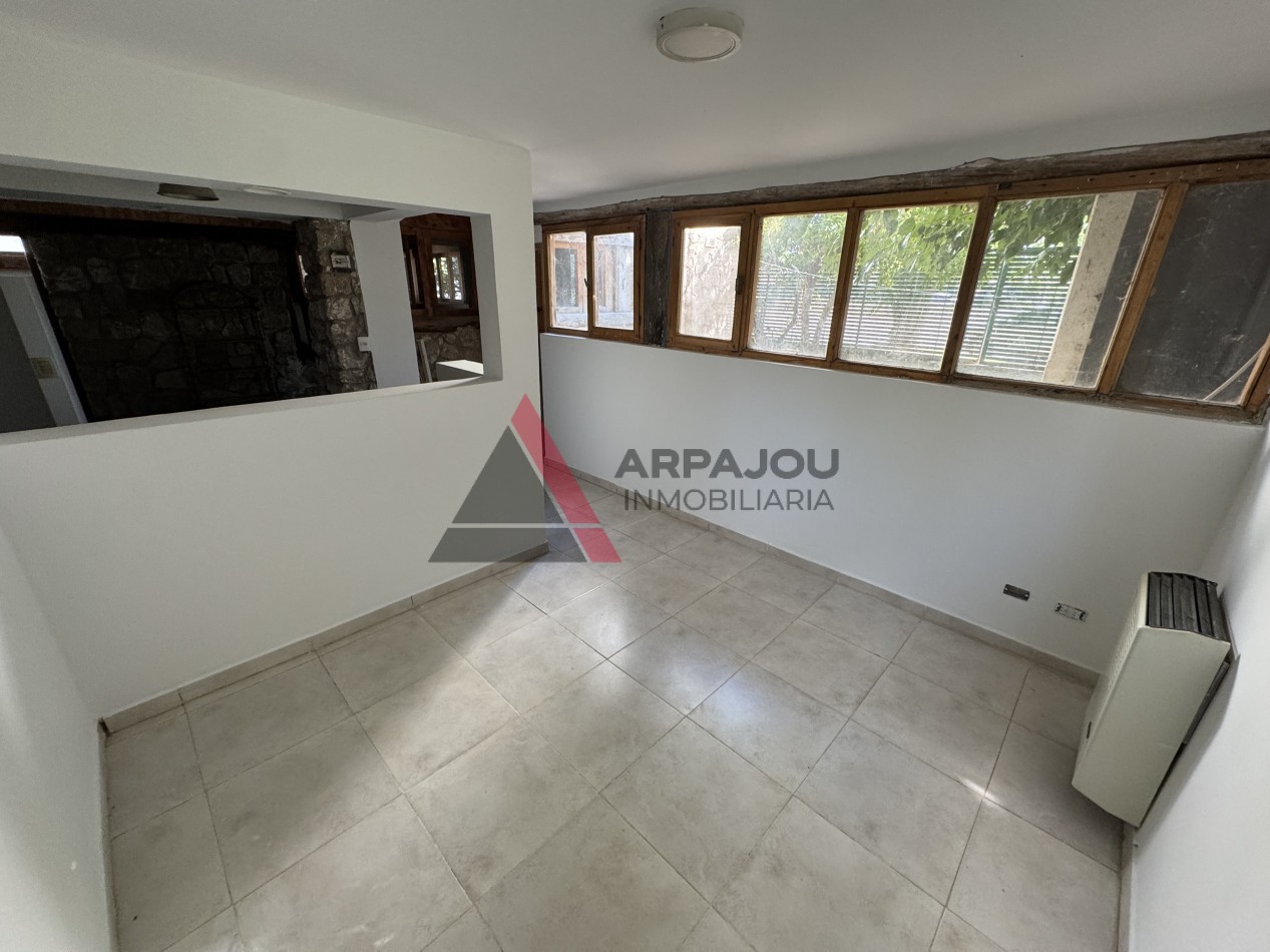 CASA 2 DORM - COSTA RICA 6500 - NEUQUEN CAPITAL