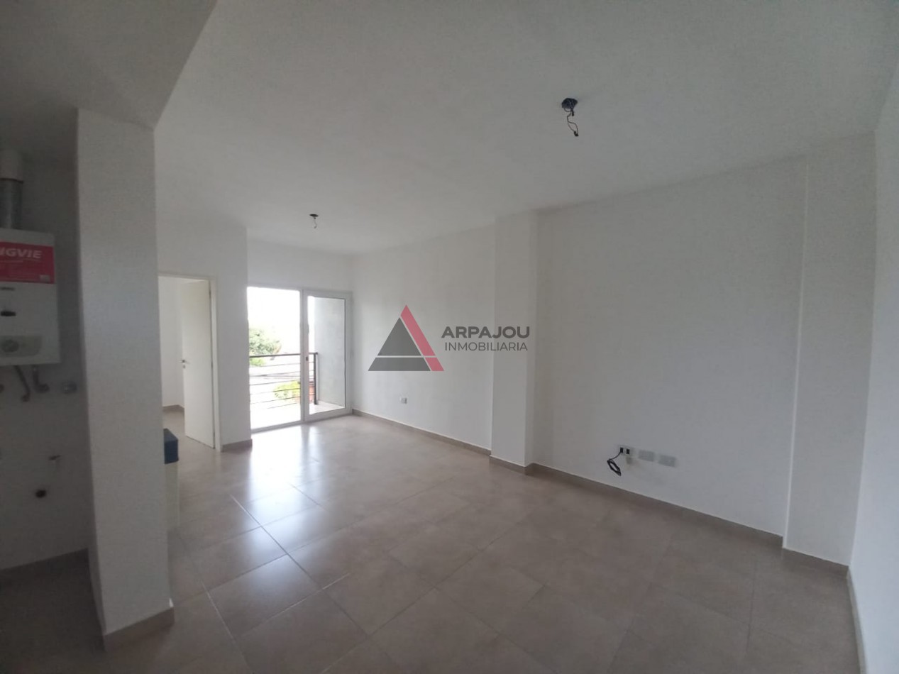 DEPTO 1 DORM - RIO DIAMANTE 628 - NEUQUEN CAPITAL