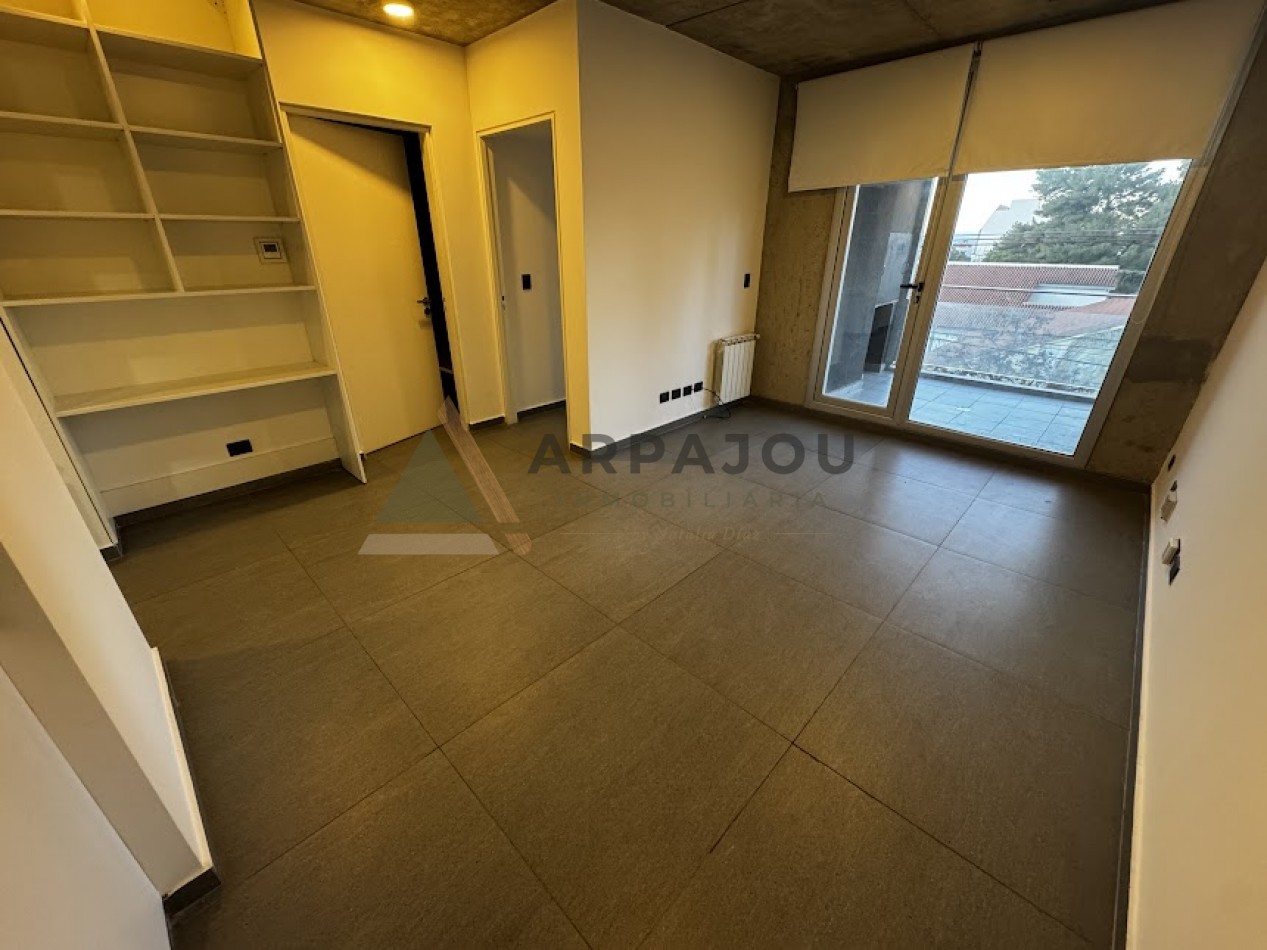 DEPTO 1 DORM - TALERO 500 - NEUQUEN