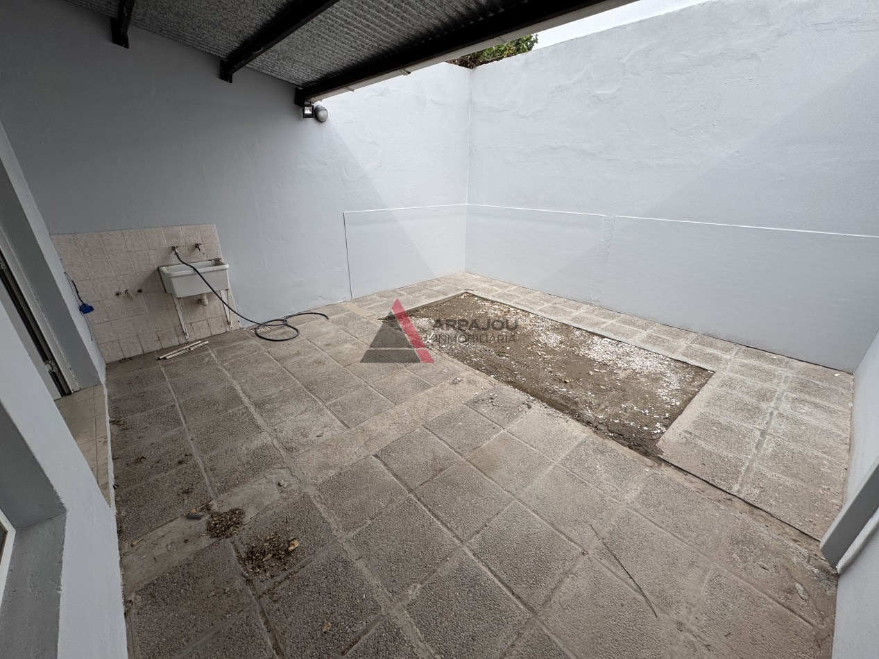 MONOAMBIENTE - CARLOS H RODRIGUEZ 250 - NEUQUEN CAPITAL