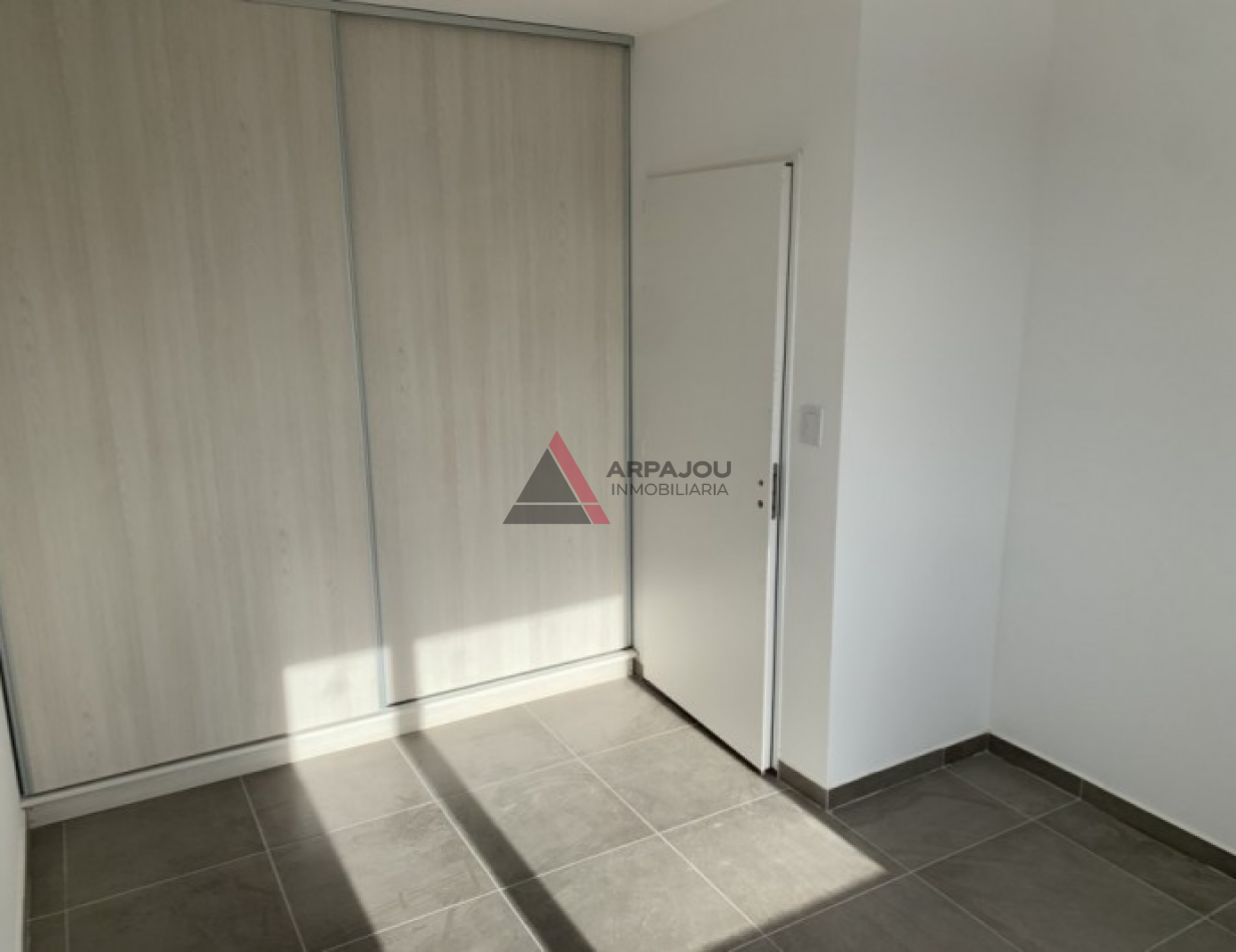 DUPLEX 2 DORM - LAGO VIEDMA - NEUQUEN