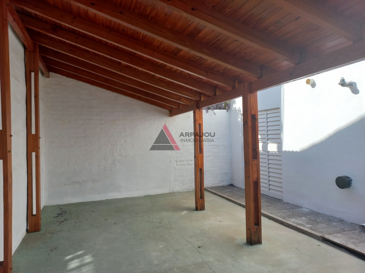 CASA 4 DORM - DON QUIJOTE 500 - NEUQUEN CAPITAL