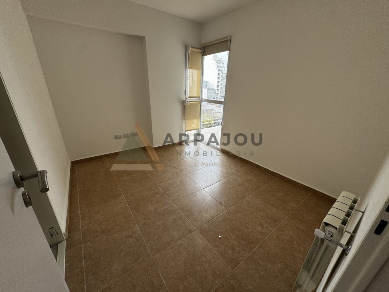 DEPTO 2 DORM - JUJUY 320 - NEUQUEN CAPITAL