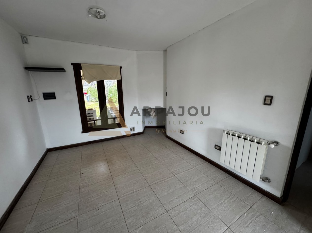 CASA 2 DORM - FINCA DEL NOGAL - PLOTTIER