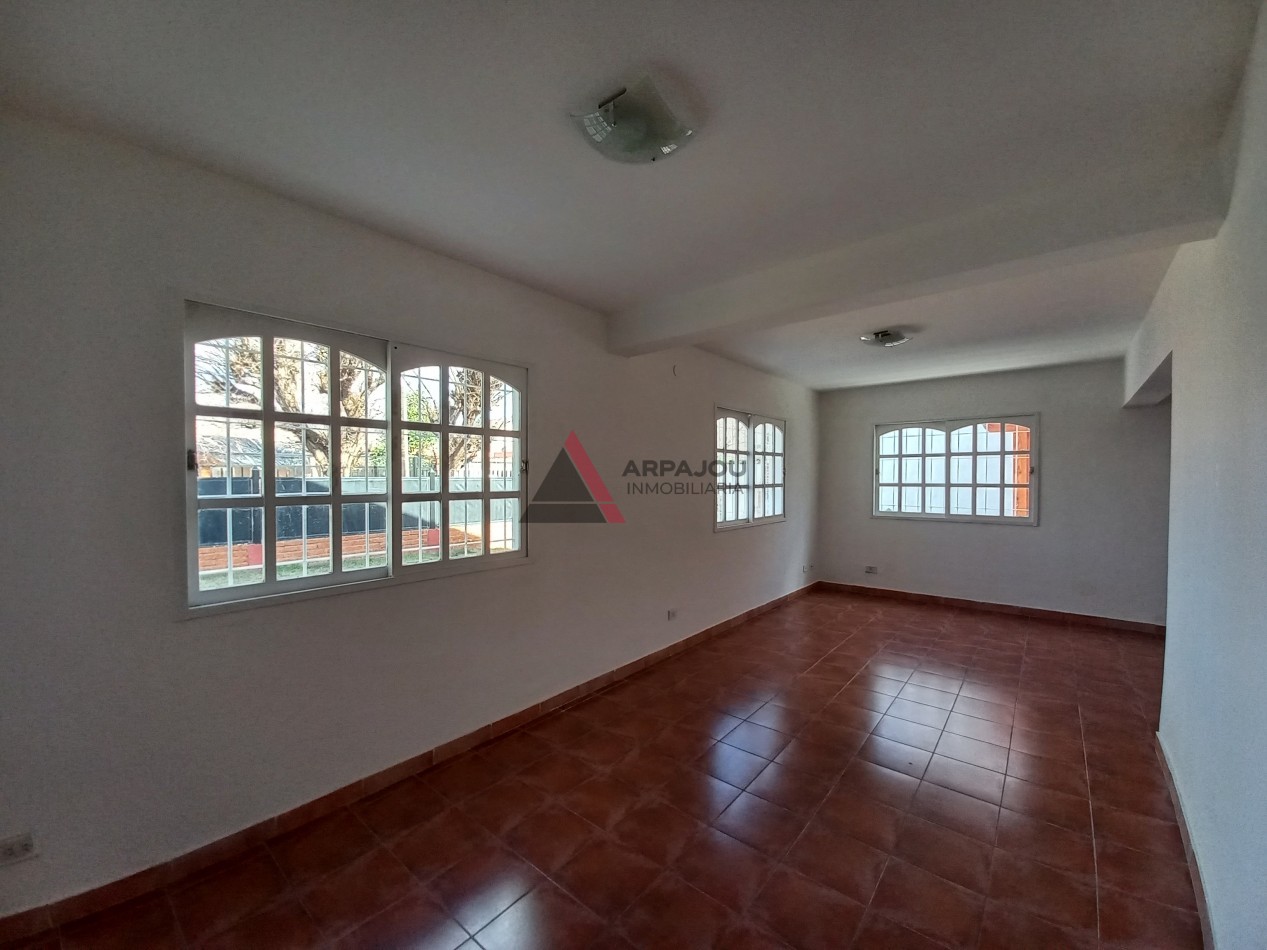 CASA 4 DORM - DON QUIJOTE 500 - NEUQUEN CAPITAL