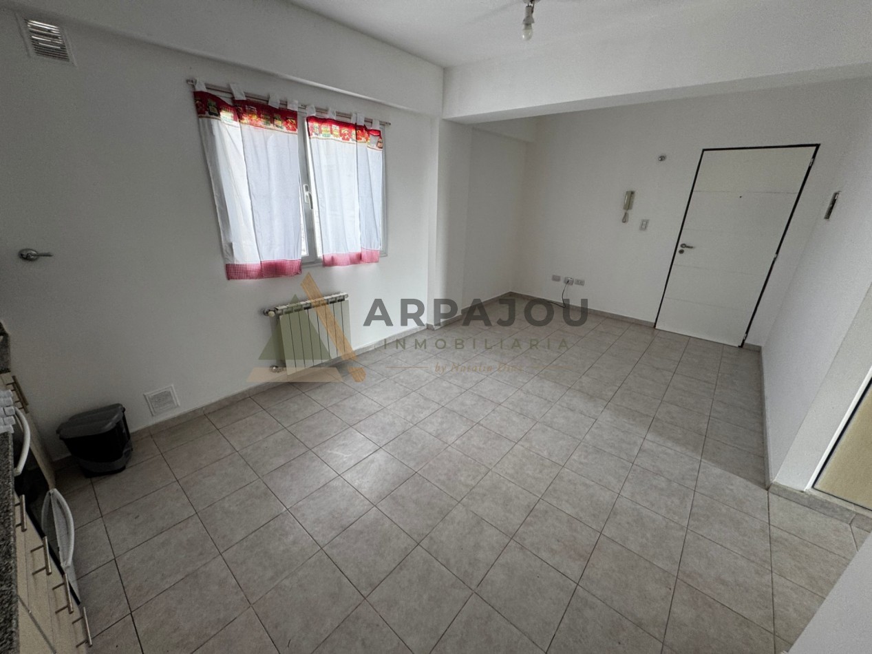 DEPTO 1 DORM - BAHIA BLANCA - NEUQUEN