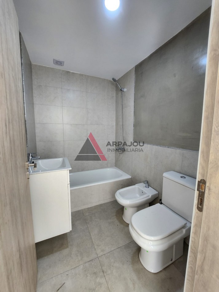 DEPTO 1 DORM - MITRE 900 - NEUQUEN