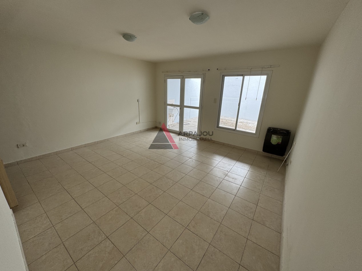 MONOAMBIENTE - CARLOS H RODRIGUEZ 250 - NEUQUEN CAPITAL