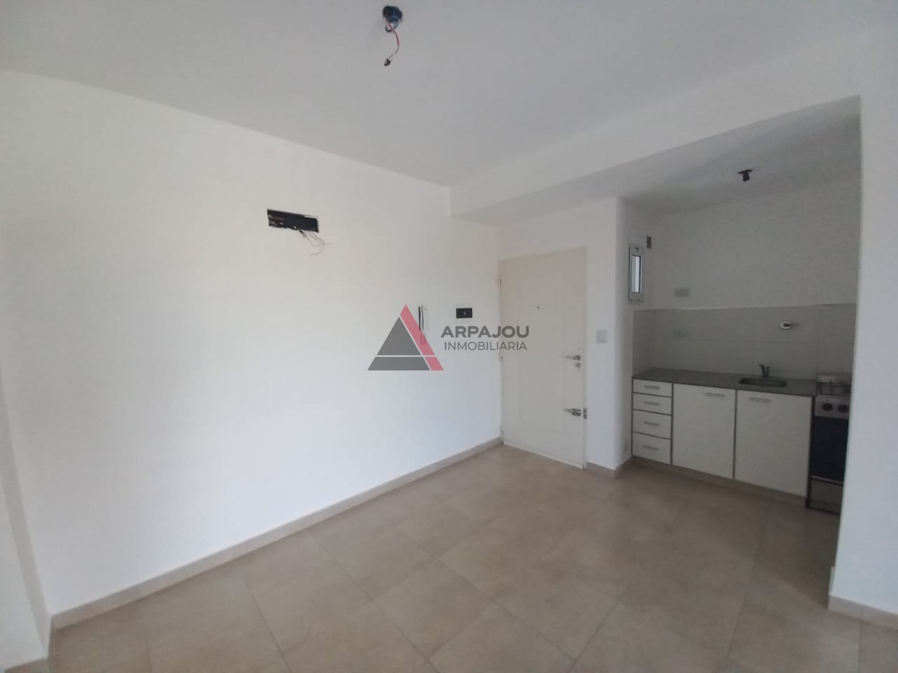 DEPTO 1 DORM - RIO DIAMANTE 628 - NEUQUEN CAPITAL