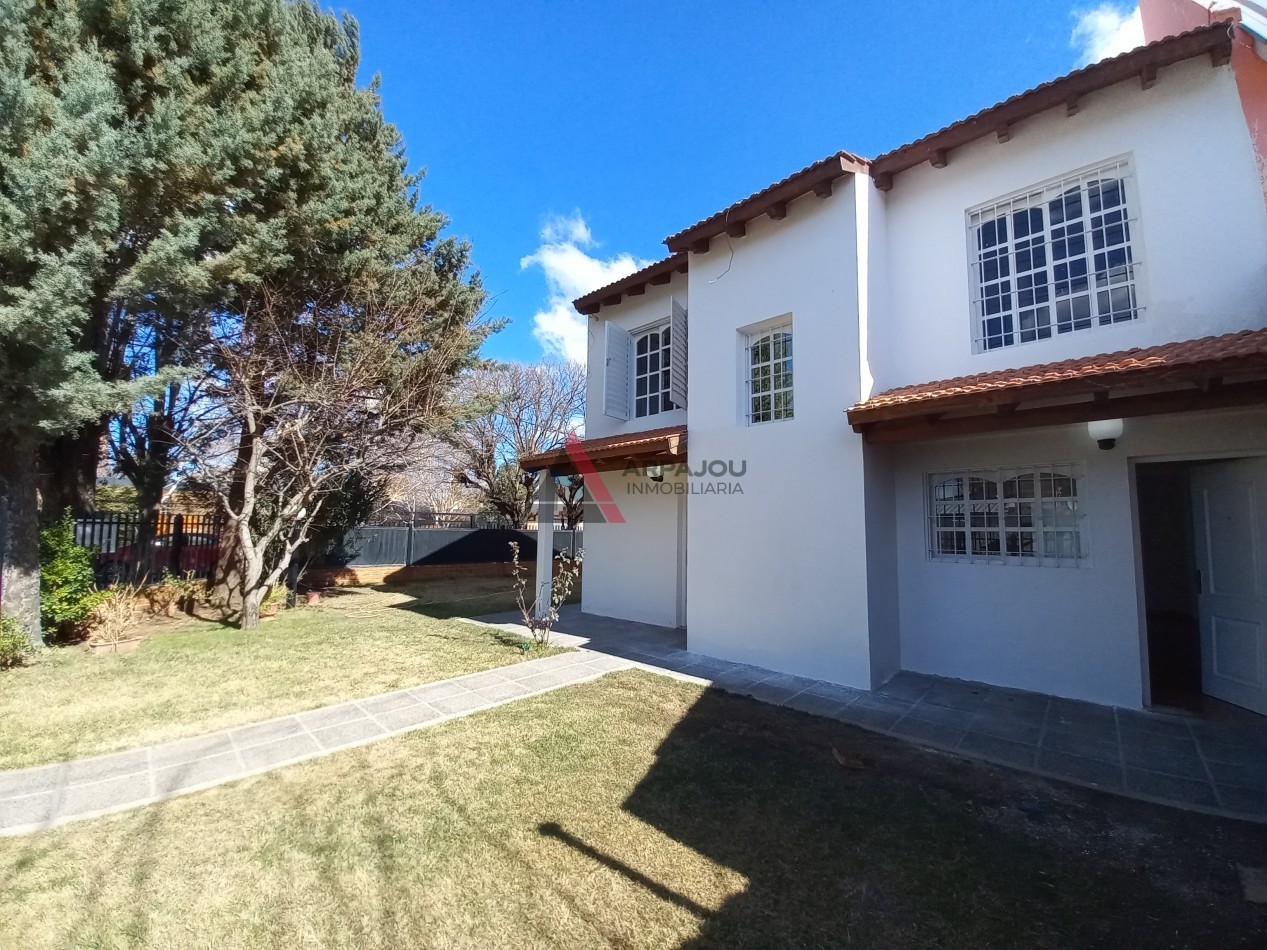 CASA 4 DORM - DON QUIJOTE 500 - NEUQUEN CAPITAL
