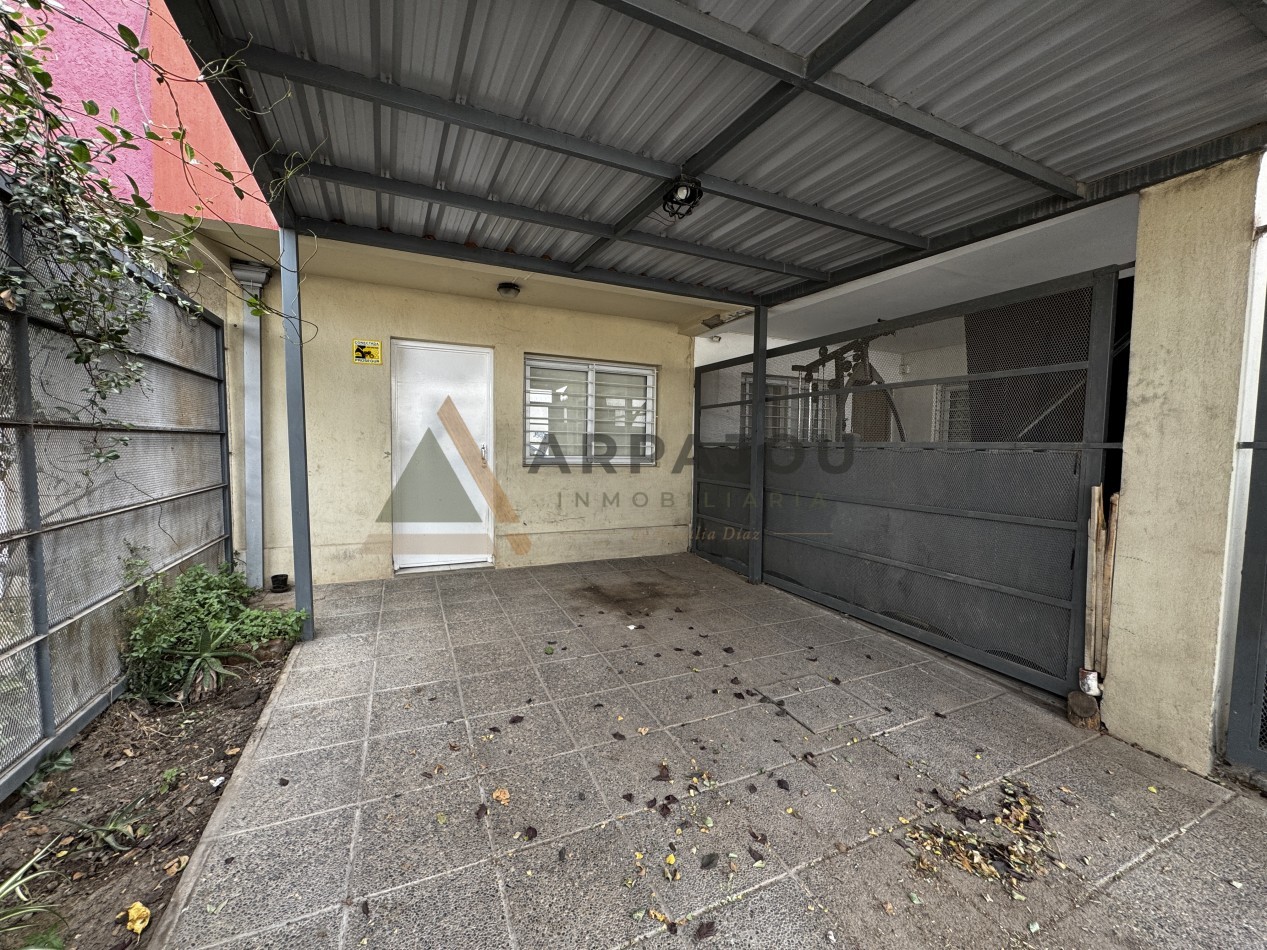 DUPLEX 2 DORM - VARVARCO 50 - NEUQUEN CAPITAL