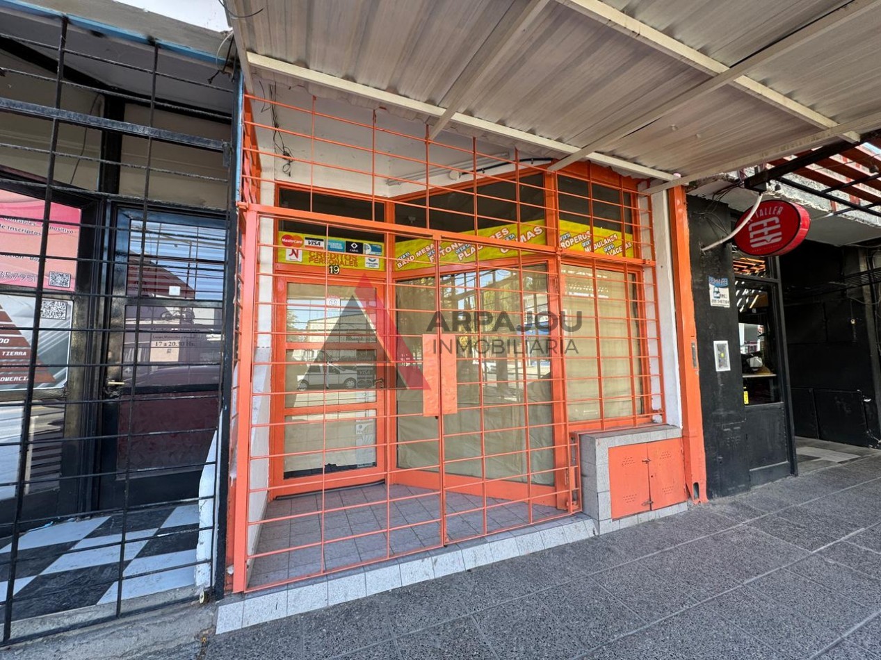 LOCAL COMERCIAL - GODOY - NEUQUEN CAPITAL