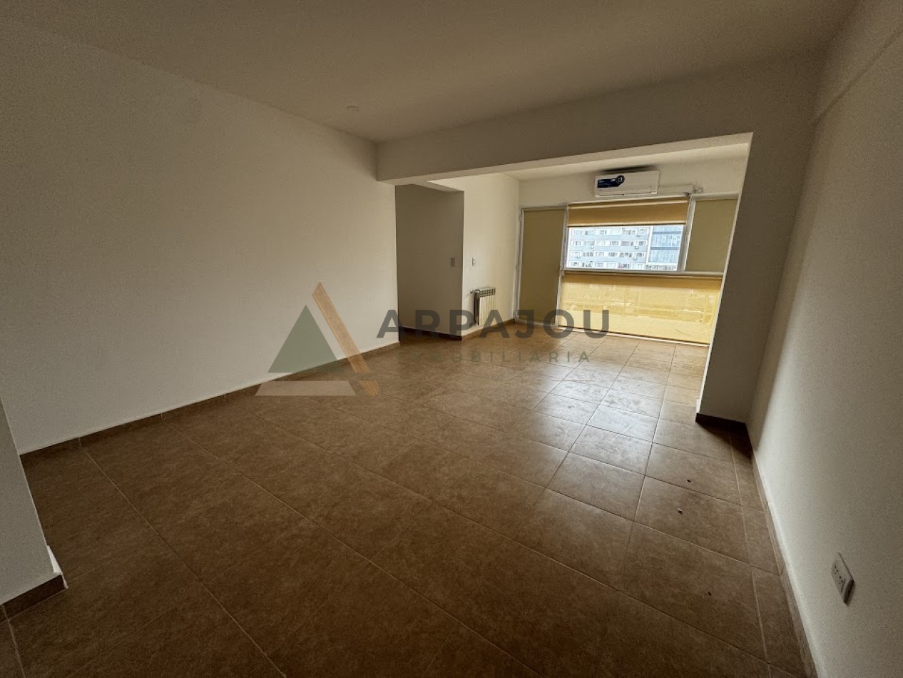 DEPTO 2 DORM - JUJUY 320 - NEUQUEN CAPITAL